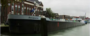 Annapurna